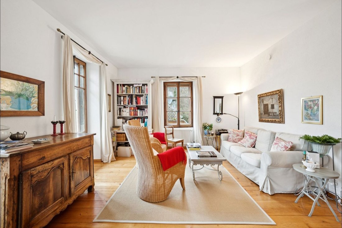 Haus in Essertines-sur-Rolle, Waadt, Schweiz 2 - 16734460