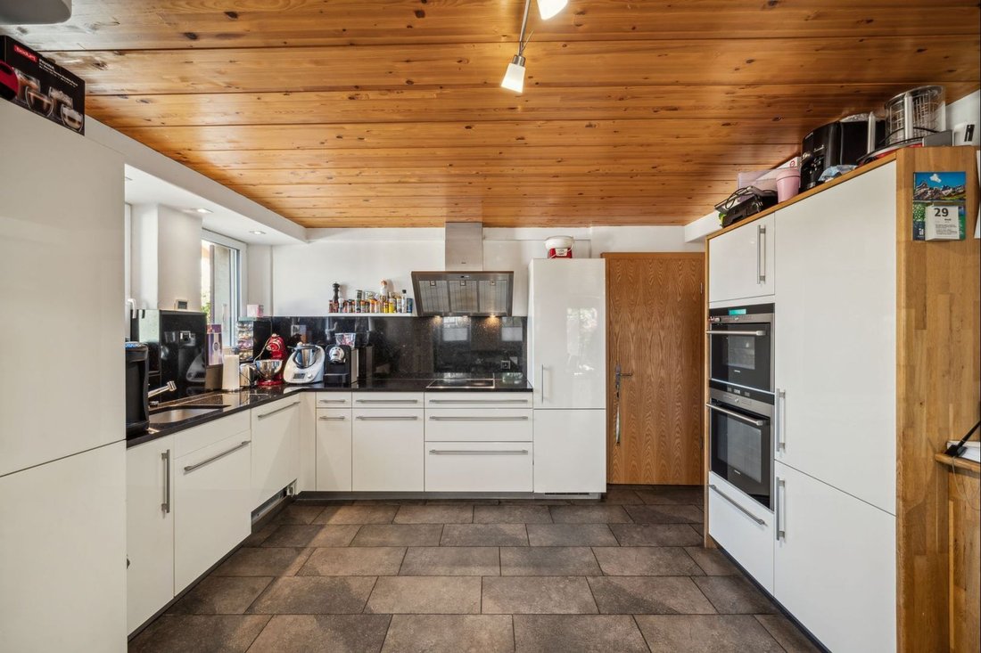 Haus in Valeyres-sous-Ursins, Waadt, Schweiz 3 - 17804775