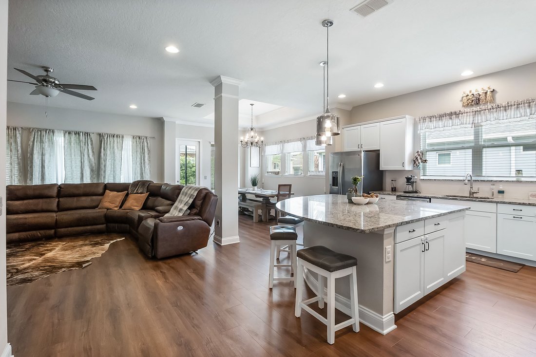 House in Clermont, Florida, United States 5 - 17804764