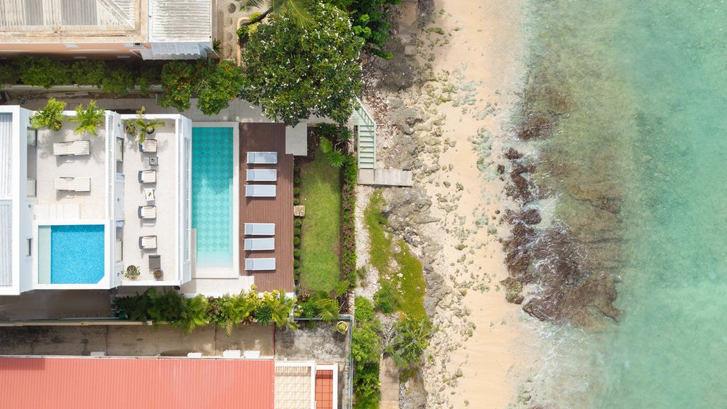 Haus in Prospect, Saint Michael, Barbados 2 - 17805105