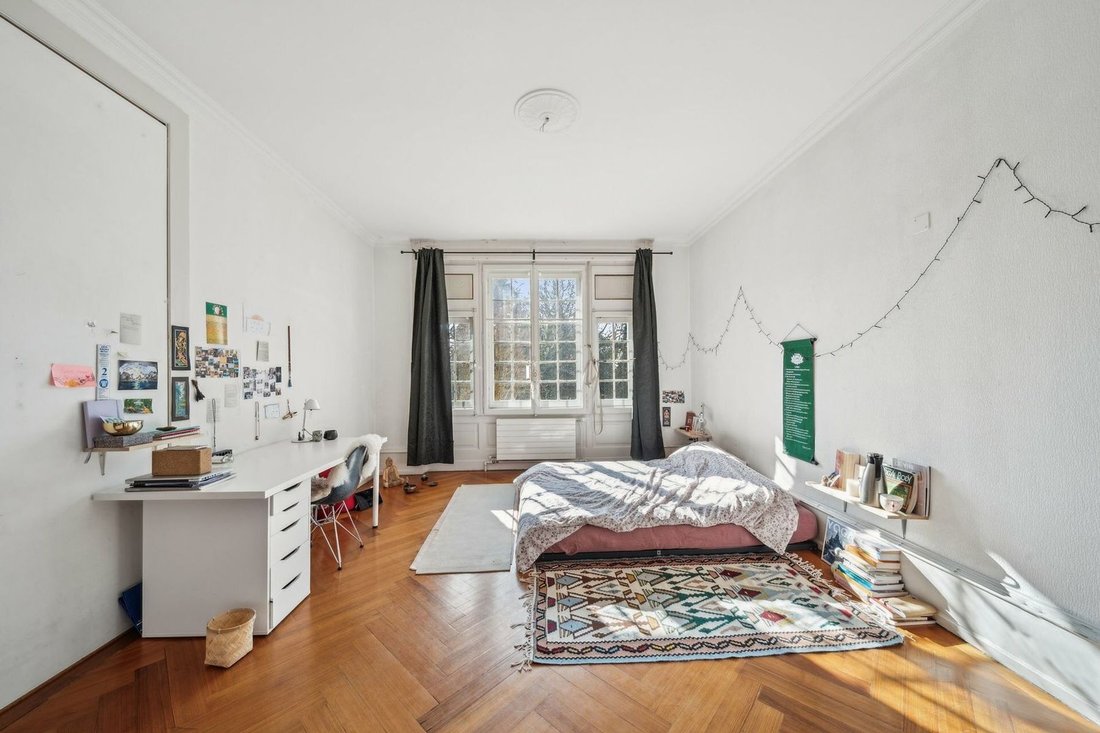 Haus in Chernex, Waadt, Schweiz 4 - 17062827