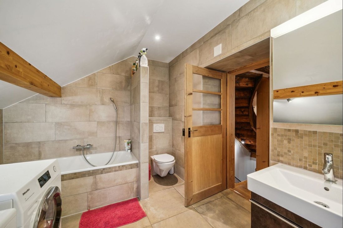 Haus in Valeyres-sous-Ursins, Waadt, Schweiz 5 - 17804775