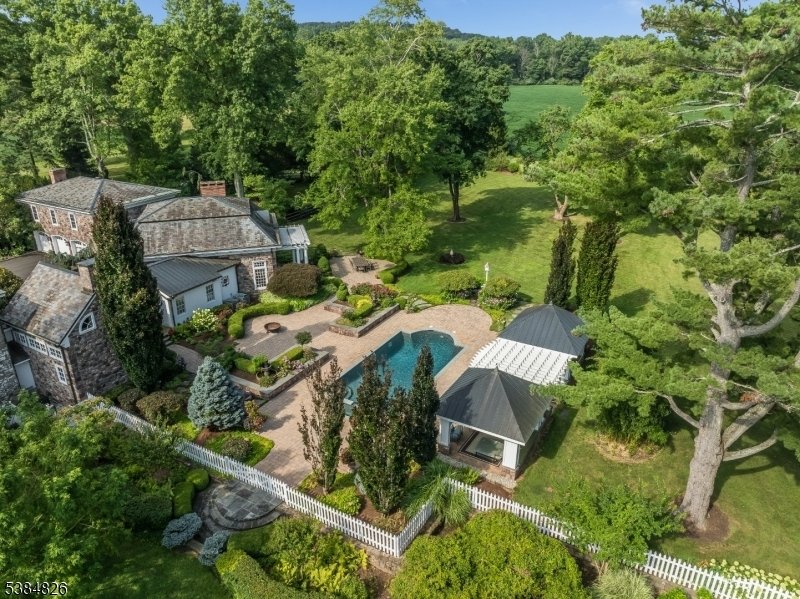 Maison à township de Franklin, New Jersey, États-Unis 3 - 17805613
