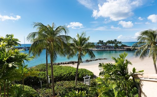 Haus in Speightstown, Saint Peter, Barbados 1