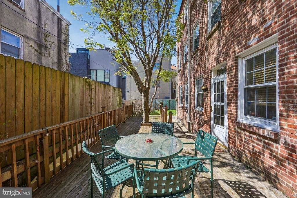 Land in Philadelphia, Pennsylvania, United States 3 - 17806987