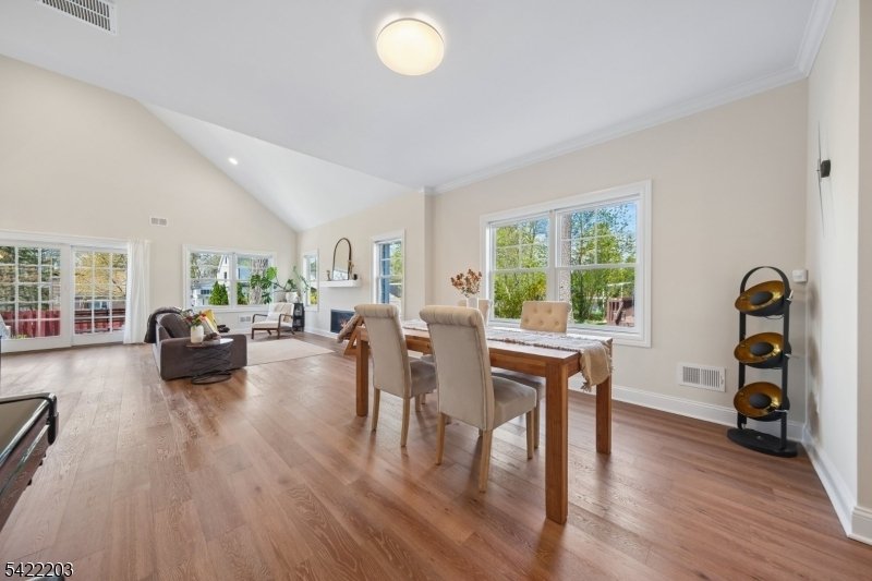 House in Livingston, New Jersey, United States 5 - 17807310