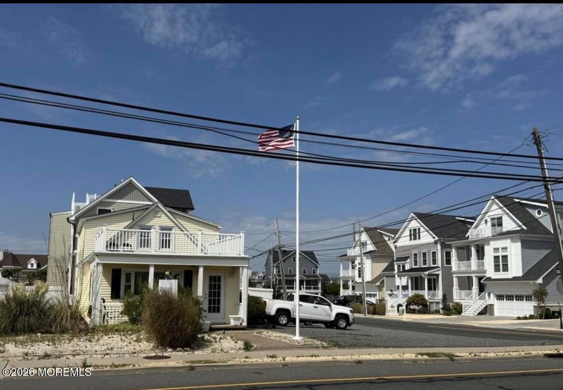 House in Mantoloking, New Jersey, United States 2 - 17806420