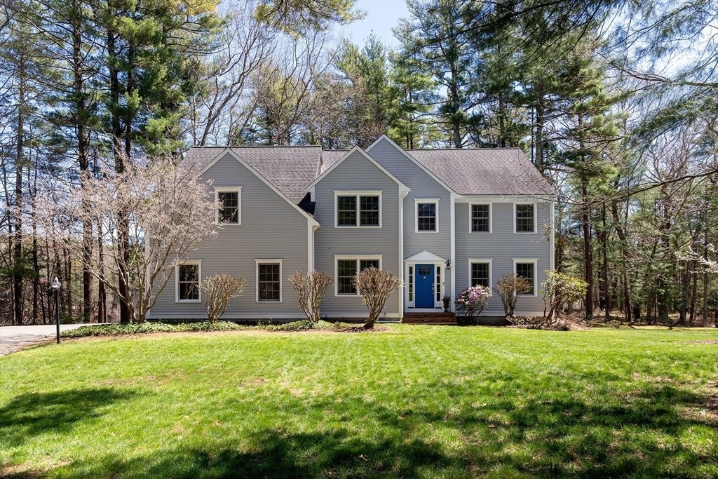 House in Marshfield, Massachusetts, United States 3 - 17807250