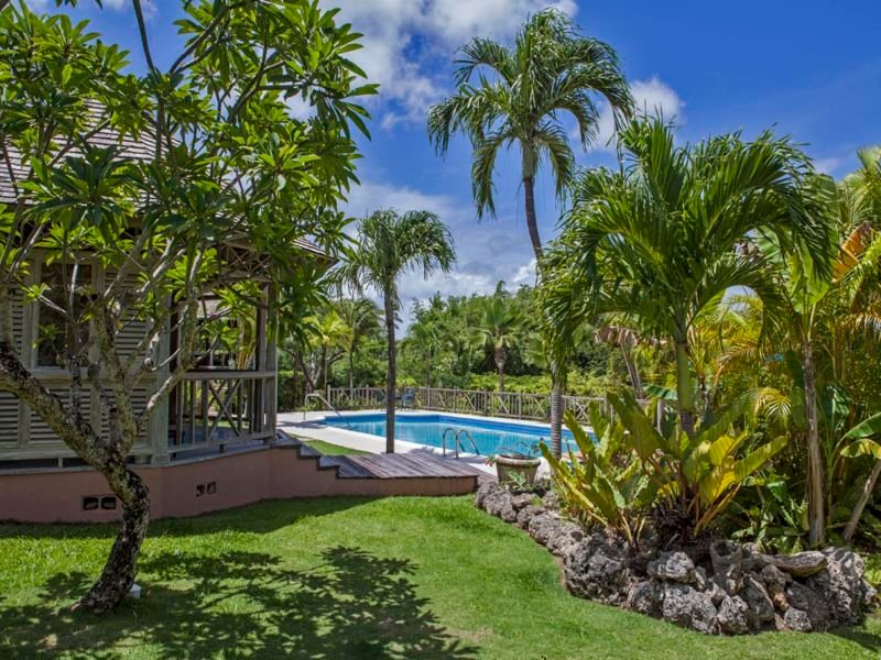 House in Holetown, Saint James, Barbados 3 - 17805177