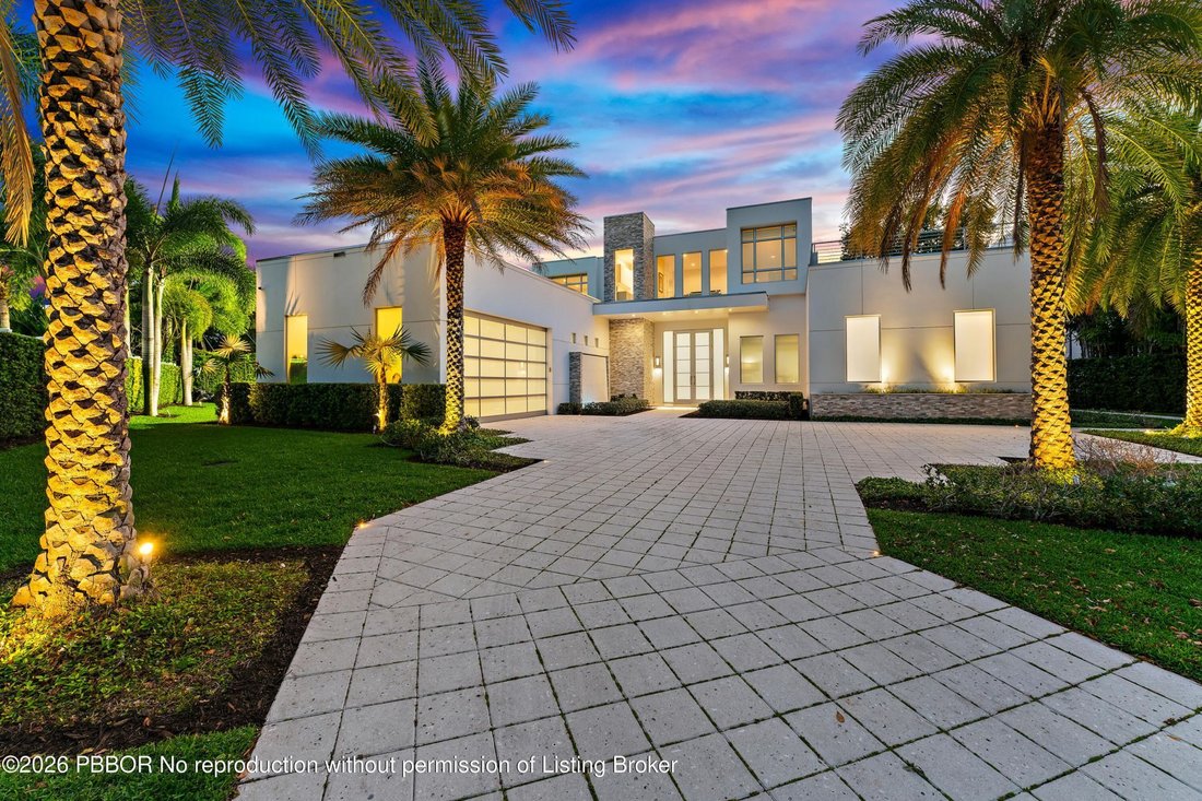 House in North Palm Beach, Florida, United States 1 - 17805713