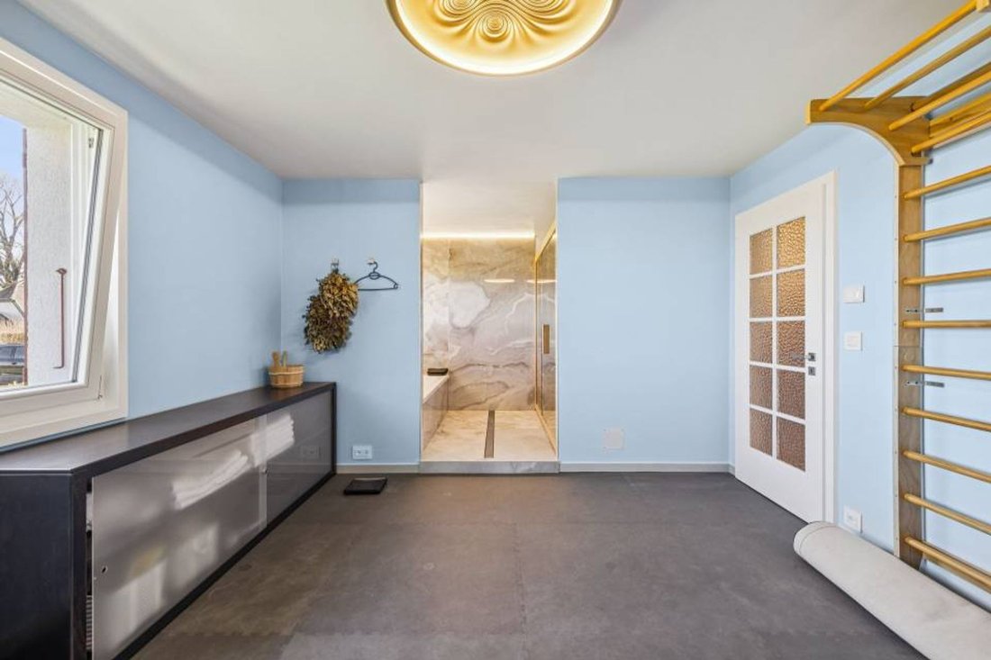 House in Saint-George, Vaud, Switzerland 5 - 17804788