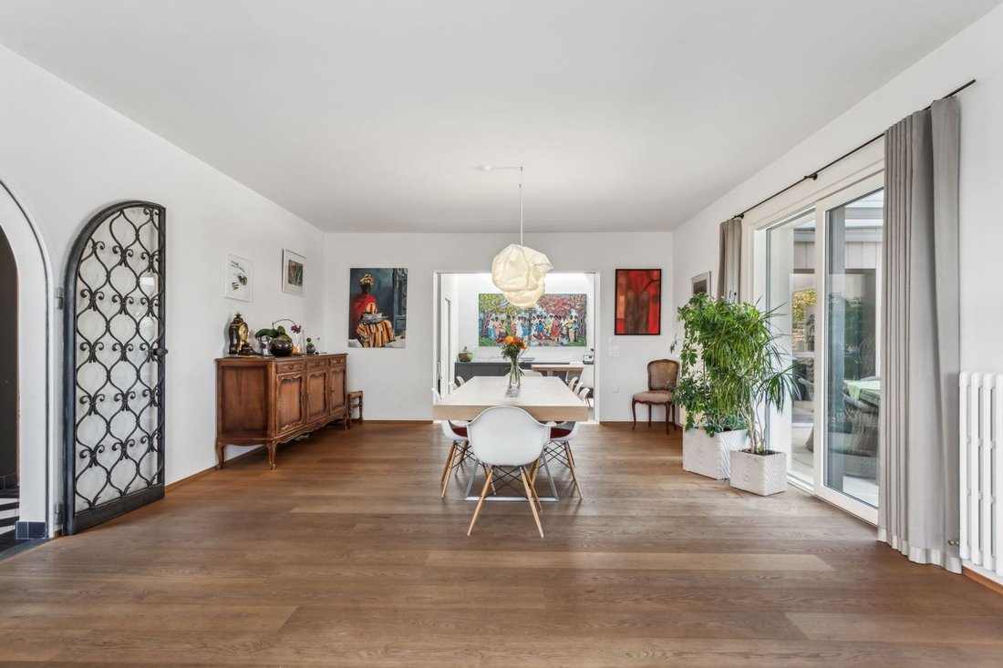 House in Vully-les-Lacs, Vaud, Switzerland 5 - 17804790