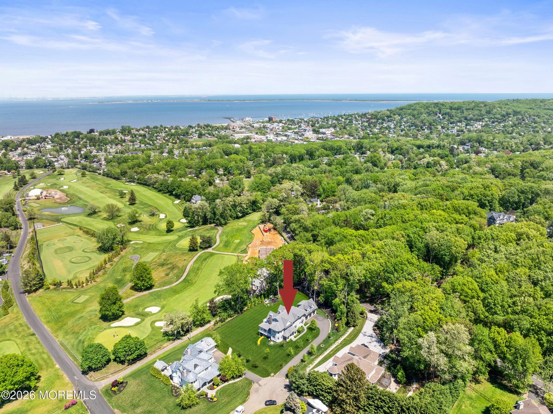 House in Atlantic Highlands, New Jersey, United States 3 - 17806166
