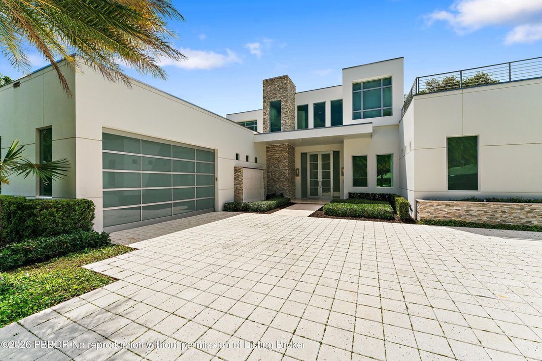 House in North Palm Beach, Florida, United States 5 - 17805713