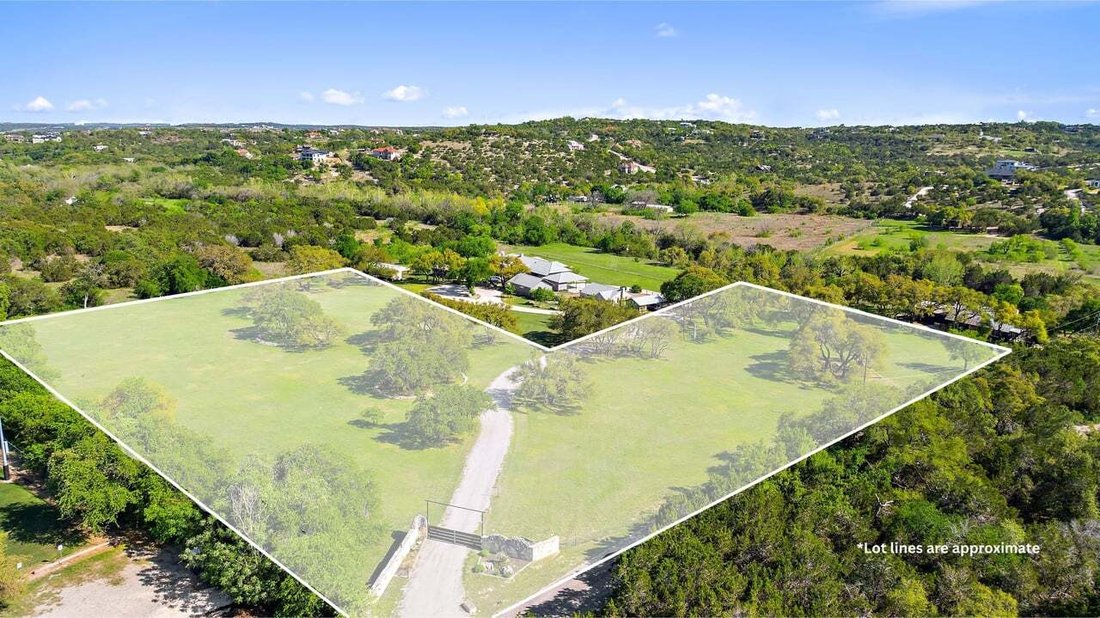 Land in Bee Cave, Texas, United States 2 - 17805618