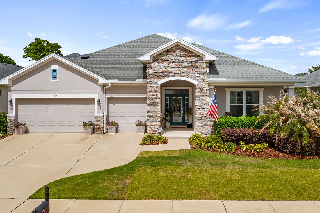 House in Clermont, Florida, United States 1 - 17804764