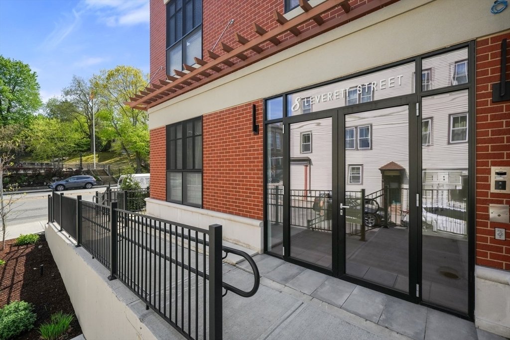 House in Brookline, Massachusetts, United States 1 - 17807268