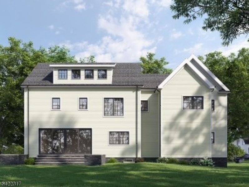 House in Chatham, New Jersey, United States 2 - 17807222