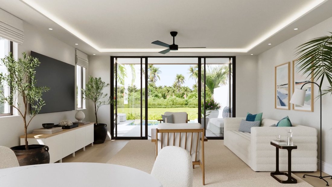 Casa in Lancaster, Saint James, Barbados 2 - 17804968