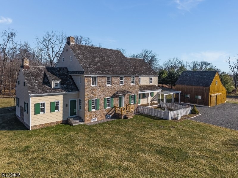 House in Stockton, New Jersey, United States 2 - 17806832