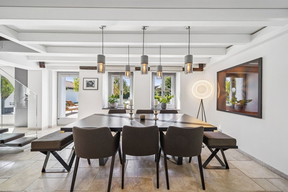Haus in Lausanne, Waadt, Schweiz 4 - 17804830