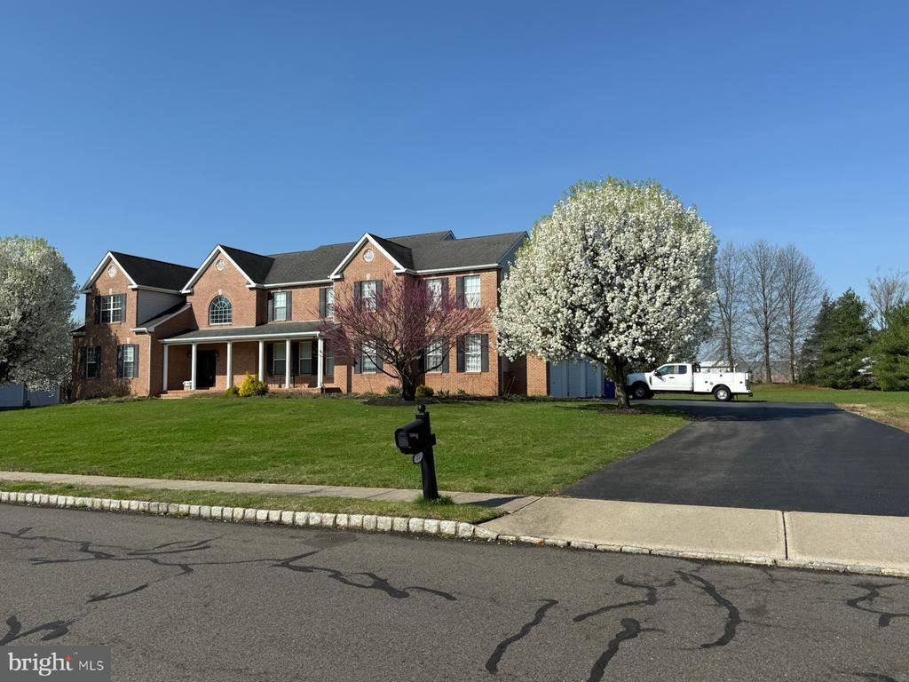 House in Mansfield, New Jersey, United States 1 - 17807143