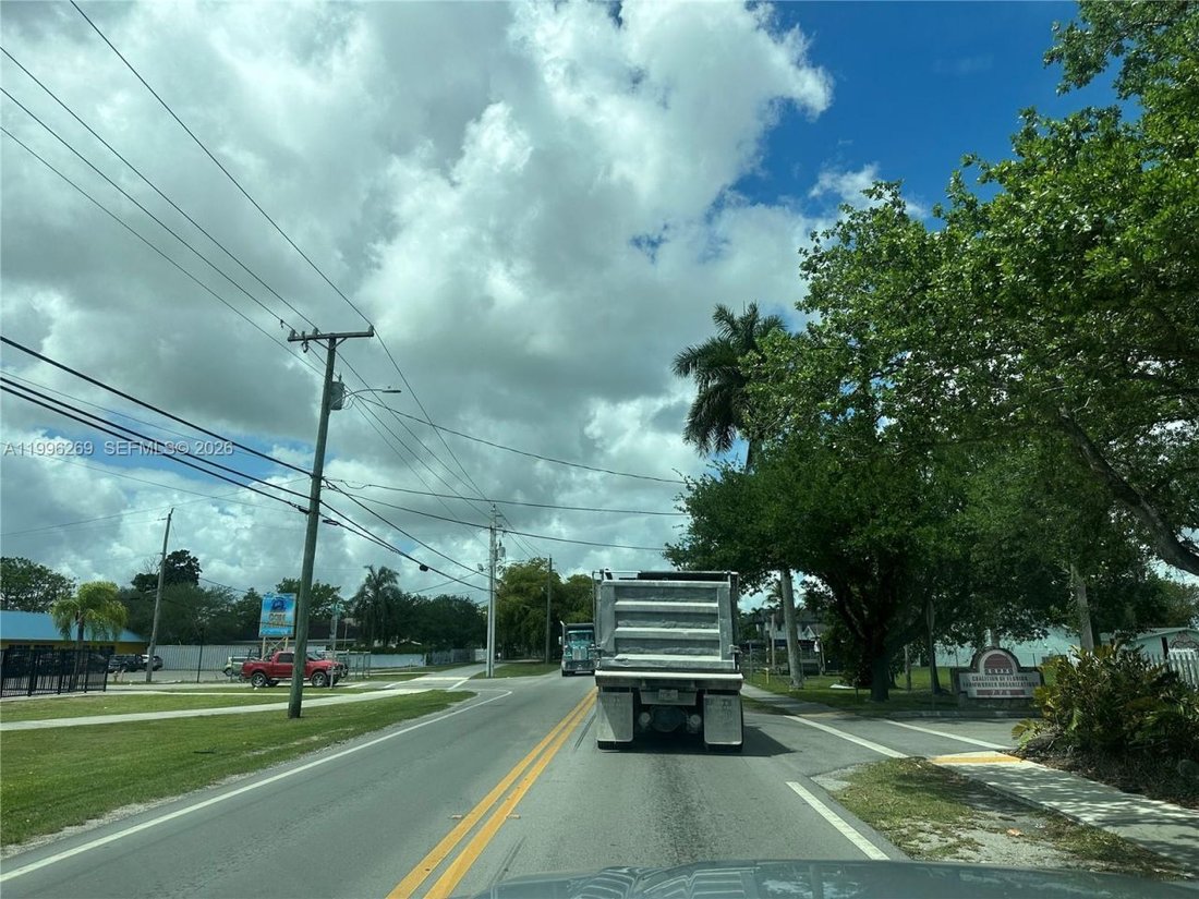 Land in Homestead, Florida, United States 5 - 17805769