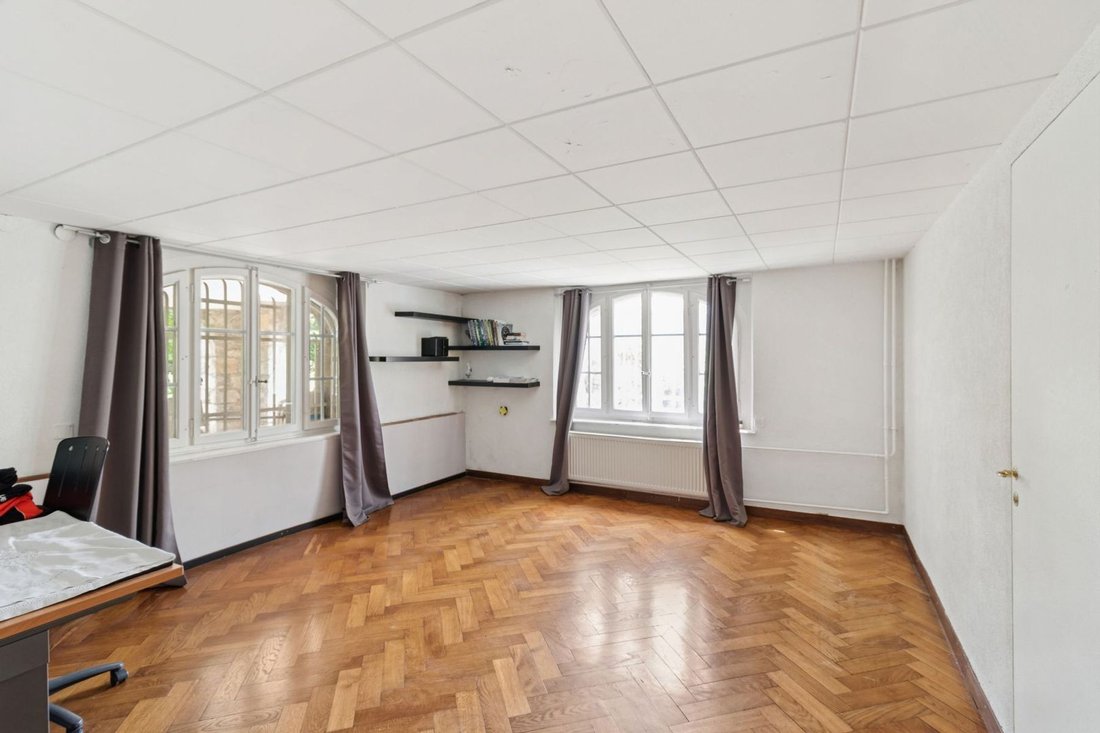 Haus in Pully, Waadt, Schweiz 5 - 16052568