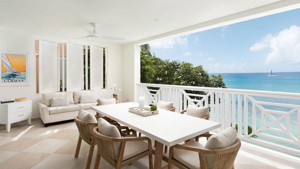Haus in Prospect, Saint Michael, Barbados 3 - 17805105