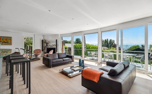 Casa en Bevaix, Cantón de Neuchâtel, Suiza 1