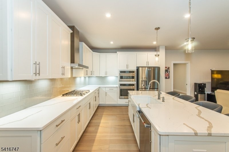 Townhouse in Mountain Lakes, New Jersey, United States 3 - 17806074