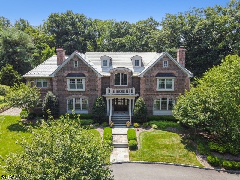House in Millburn, New Jersey, United States 1 - 17806801