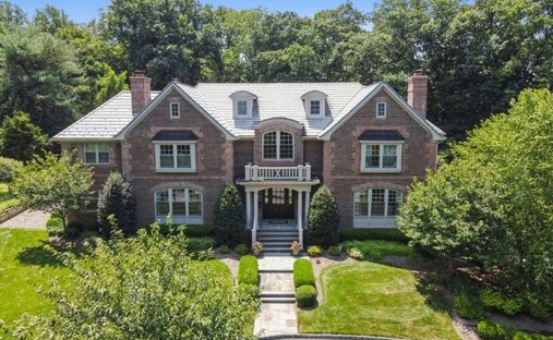 House in Millburn, New Jersey, United States 1