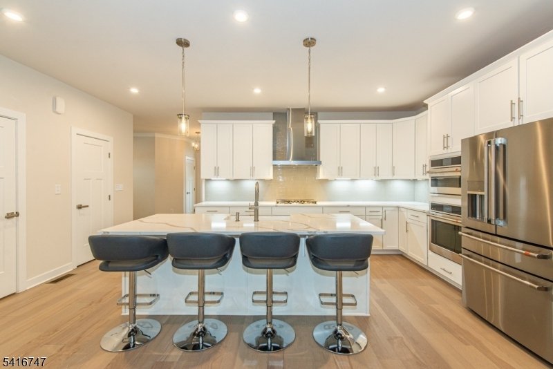 Townhouse in Mountain Lakes, New Jersey, United States 4 - 17806074