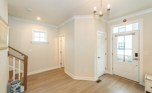 Townhouse in Mountain Lakes, New Jersey, United States 1