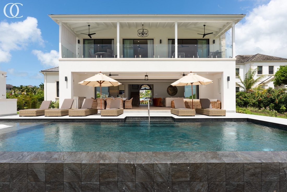 House in Lancaster, Saint James, Barbados 1 - 17804959