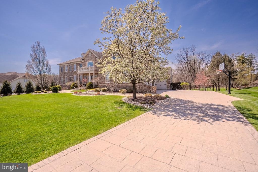 House in Penns Park, Pennsylvania, United States 5 - 17807123