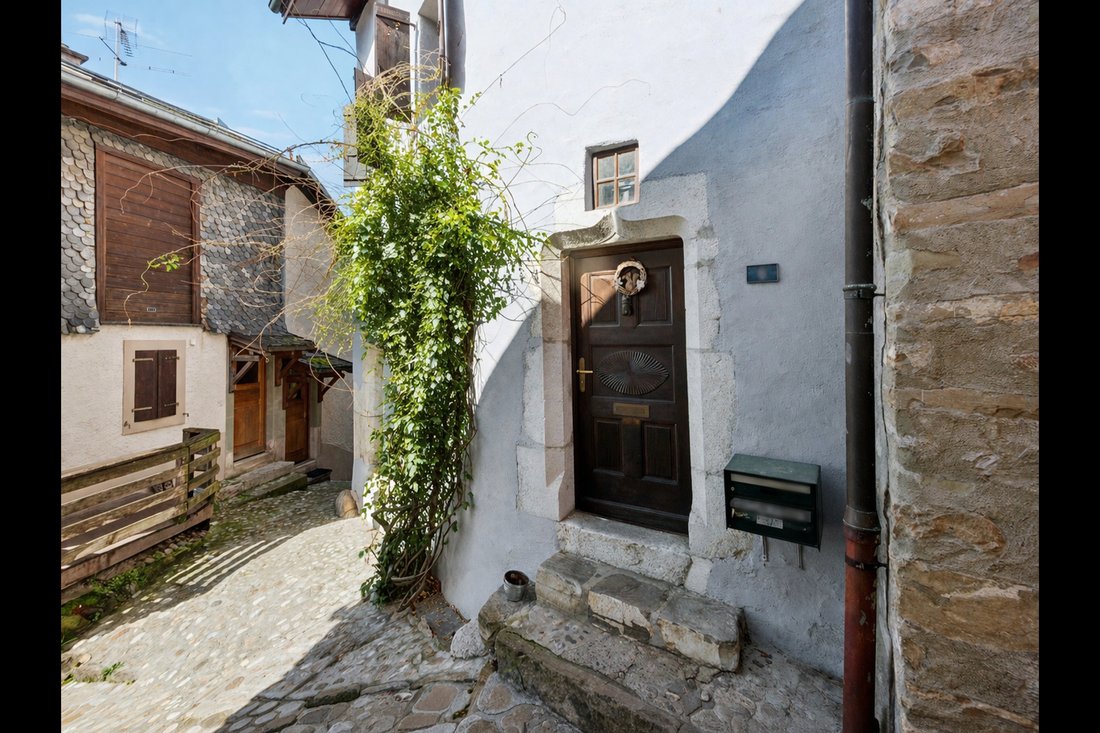 Maison à Veytaux, Vaud, Suisse 2 - 17804847