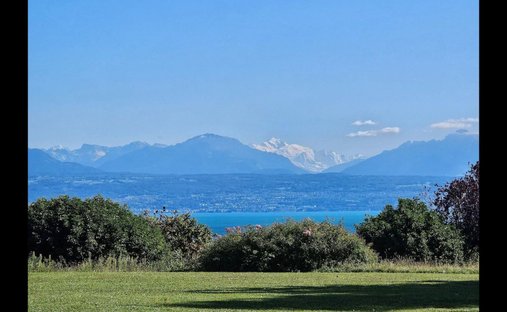 Domaine à Lonay, Vaud, Suisse 1