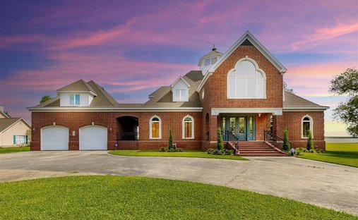 Casa a Sulphur, Louisiana, Stati Uniti 1