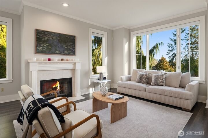 House in Mercer Island, Washington, United States 5 - 17806955