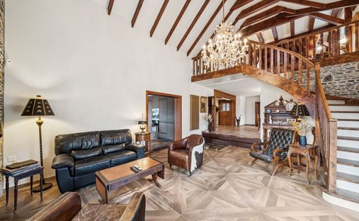 Haus in Blonay - Saint-Légier, Waadt, Schweiz 1