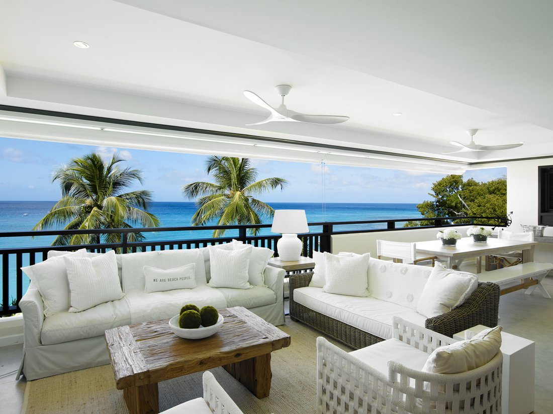 House in Durants, Saint James, Barbados 1 - 17805166