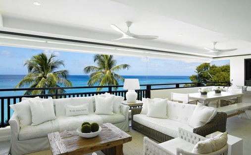Casa a Durants, Saint James, Barbados 1