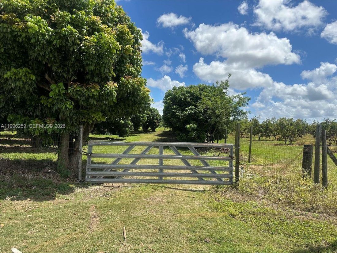 Land in Homestead, Florida, United States 2 - 17805758