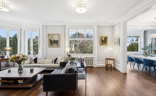 Casa en Lausana, Cantón de Vaud, Suiza 1