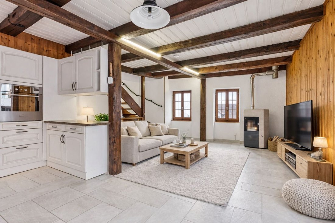 House in Villeneuve, Vaud, Switzerland 3 - 17804844