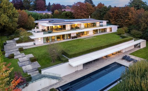 Maison à Epalinges, Vaud, Suisse 1