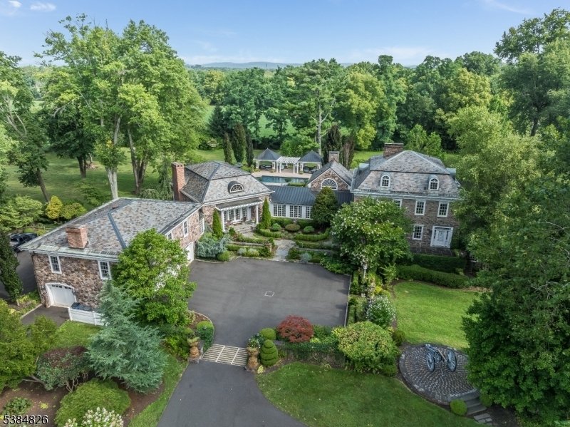 Maison à township de Franklin, New Jersey, États-Unis 1 - 17805613