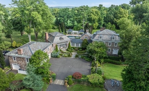 Casa en Municipio de Franklin, Nueva Jersey, Estados Unidos 1